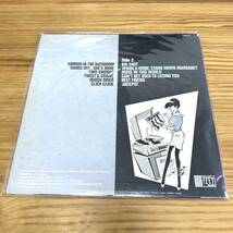 【LPレコード】The Beat（The English Beat）「I JUST CAN'T STOP IT」'80年 1st SKA名盤 希少JAPAN正規盤【美中古】_画像4