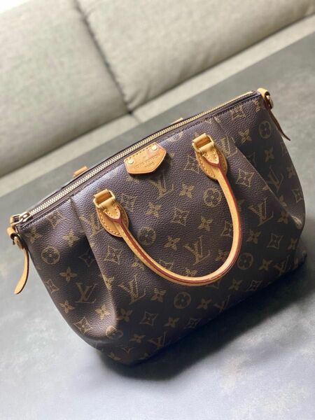 最終値引き　早い者勝ちLOUIS VUITTON ルイヴィトン　モノグラム　バッグ