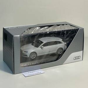 1/43 スパーク アウディSpark Audi A4 Avant B9 (5011504213)