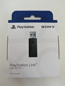 [PS5パーツ] プレイステーション リンク USBアダプター [CFI-ZWA2J] SONY