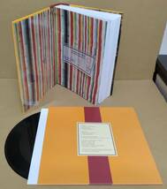 NICK DRAKE / REMEMBERED FOR A WHILE (HARDBOOK + 10インチ盤 BOX)_画像4