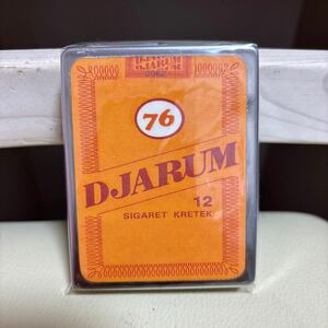 新品 U.S.ADELIGHT MODEL666 PHILADELPHIA 3 djarum