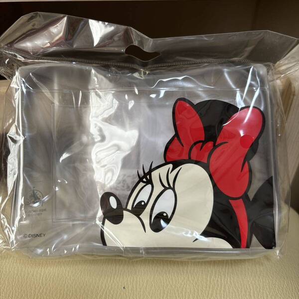 ★新品★ディズニーストア ミニー トラベルボトルセット 旅行 シャンプー