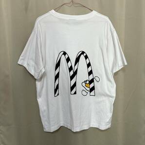 古着 CHOOSE ME SMILE T 半袖　M