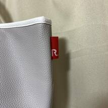 ★未使用★ 非売品 数量限定 ファンケル ROOTOTE トートバッグ_画像5