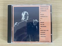 D4/Walter, Bruno Conducts_画像1