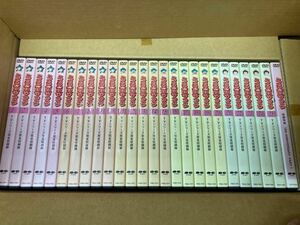 ○F8064 TVシリーズ完全収録版　うる星やつら　DVD-BOX Vol.1-25 25枚組セット○