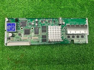 ○GW8308 NTT αNXシリーズ　NXSM-4BRU-（2）○