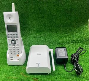 ○GW8313 OKI デジタルコードレス電話機　ビジネスフォン　CLD-HS-W○