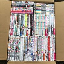 漫画まとめ売り　ガン×クローバー　私がモテないのはどう考えてもお前が悪い　月曜日のたわわ　グリーンワールズ　など_画像1