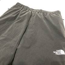 THE NORTH FACE Vertex Sweat Pant NY82084 XLサイズ ノースフェイス バーテックス スウェットパンツ 防寒_画像5