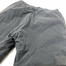 THE NORTH FACE Vertex Sweat Pant NY82084 XLサイズ ノースフェイス バーテックス スウェットパンツ 防寒_画像8