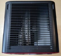 【LG28】MCK55TN-R DAIKIN ダイキン 加湿ストリーマ空気清浄機 通電確認済み 2017年製 動作品_画像3