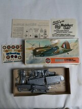 AIRFIX モノグラム　アオシマ　Revell 戦闘機 プラモデル_画像8