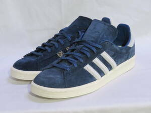 732　adidas CAMPUS 80s NAVY　26.5