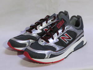 805　 NEW BALANCE X-RACER MSXRCSNG 27.5