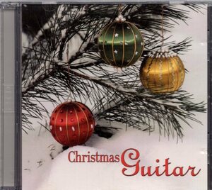 a810　　　CHRISTMAS GUITAR (2CD)