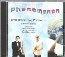 Phenomenon Brett Baker & Ian Porterhouse_画像1