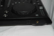 中古・現状品　PIONEER DJ　コントローラー 2011年　通電確認のみ パイオニア　DDJ-S1_画像7