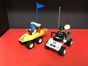 LEGO レゴ 1927 6437 2セット　まとめて取引き可　大量出品中