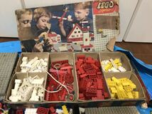 レゴ LEGO 古い old 100サイズ　大量　まとめて取引き可　ジャンク_画像2