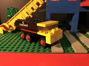 レゴ LEGO 1973年 545 Conveyor Station ジャンク　まとめて取引き可　大量出品中