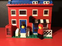 LEGO レゴ 1976年 WEETABIX3-1 House ジャンク　まとめて取引き可　大量出品中_画像1
