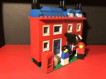 LEGO レゴ 1976年 WEETABIX3-1 House ジャンク　まとめて取引き可　大量出品中_画像2