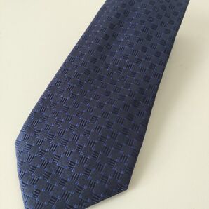 【Aquascutum】メンズネクタイ