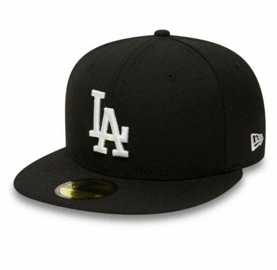 【国内未発売】NEW ERA LA ドジャース キャップ 完売品 59FIFTY 7 3/8