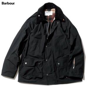 20AW SOPHNET x Barbour バブアー 別注 BEDALE SL JACKET ビデイル ジャケット L fcrb uniform experiment fragment design