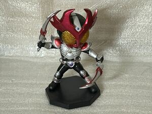 ◇ 仮面ライダー 一番くじ 仮面ライダー アギト シャイニングフォーム デフォルメフィギュア ◇