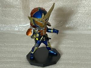 * Kamen Rider most lot Kamen Rider gaim armour . diff .rume figure *