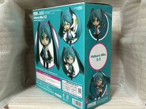 ◇ ねんどろいど 300 初音ミク 2.0 グッドスマイルカンパニー _画像4