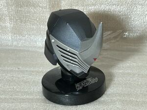 ◇ ライダーマスクコレクション vol.4 仮面ライダー ガイ　通常台座 ◇ マスコレ 