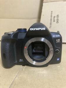 OLYMPUS E-520 オリンパス デジタルカメラ