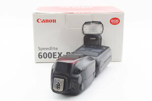 キヤノン Canon SPEEDLITE 600EX-RT 10353