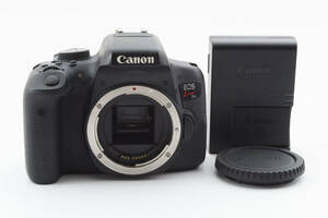 キヤノン Canon EOS Kiss X8i 10403