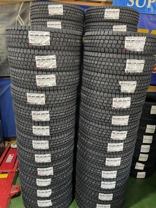 ヨコハマタイヤスタッドレスSY01V　145/80R12　80/78N　（145R12　6PR）　20本セット（5台分）2023年製造　法人、屋号限定