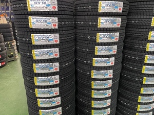 ダンロップスタッドレスSV01　145/80R12 80/78N(145R12　6PR)　20本セット（5台分）2024年製造　法人、屋号限定