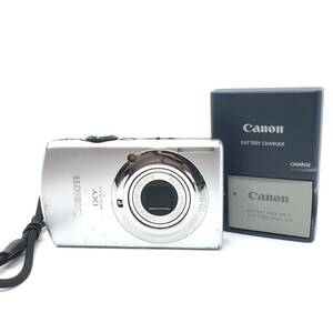 ★良品★キャノン Canon IXY DIGITAL 920 IS L137S58