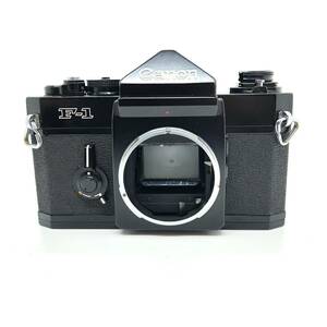 ★良品★キャノン Canon F-1 ボディ L189S1170