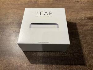 LEAP MOTION LM-010 small size motion controller 3D motion capture system 