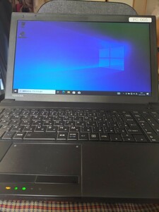 TOSHIBA dynabook satellite B453 /J OSwindows10,メモリ4GB,HDD300GB⑤