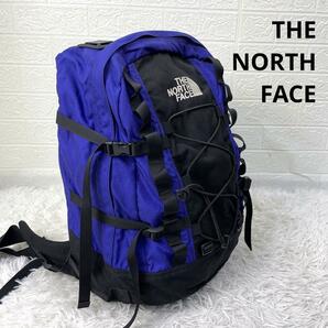 THE NORTH FACE ノースフェイス リュック バッグパック アウトドア