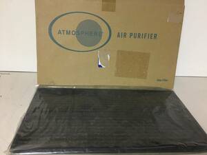A374　アムウェイ　アトモスフィア空気清浄機S カーボン脱臭フィルター 型番：11-8040　Amway 