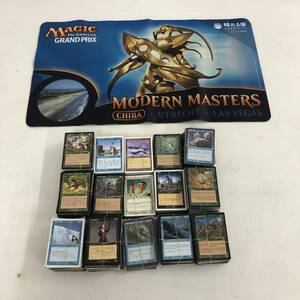 【1円～】MTG マジック・ザ・ギャザリング カード プレイマット まとめ売り ※一部英語版のカードがあります。【中古品】