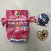 【1円～】ジャンク 女の子向け プリキュア 他 おもちゃ グッズ まとめ売り ハグプリ プリンセスプリキュア 等※動作未確認【ジャンク品】_画像3