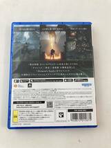 【１円～】SONY PlayStation5 ソフト　３本セット （Demons Souls ワンピース コールオブデューティー）【中古品】_画像3