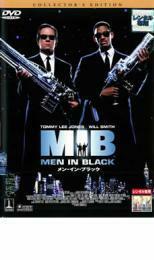 MIB メン・イン・ブラック コレクターズ・エディション レンタル落ち 中古 DVD